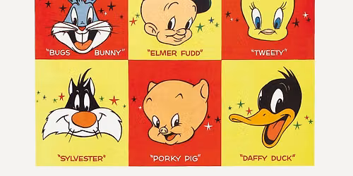 New Beverly Cartoon Club