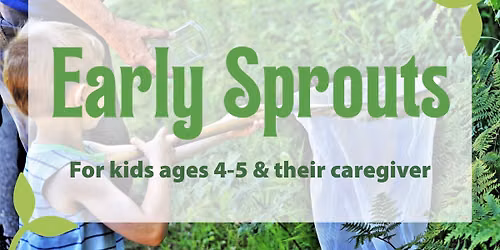 Early Sprouts Half-Day Summer Camp