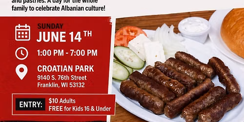 Albanian Fest