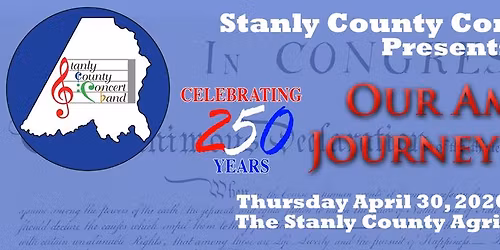 Our American Journey in Music