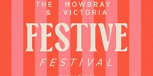 The Festive Festival 