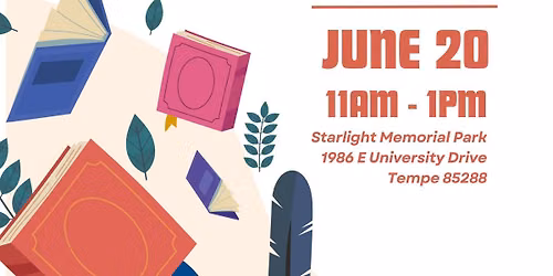 Book Brunch