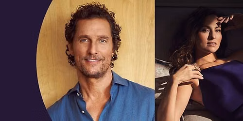 Idina Menzel With The Houston Symphony