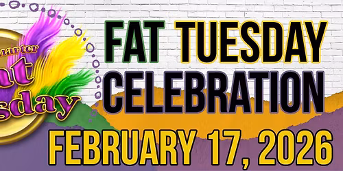 2026 French Quarter Fat Tuesday Celebration