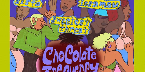 Chocolate Frequency