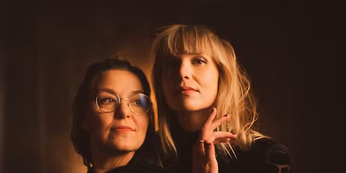 Shtoltse Lider (releasekonsert) | Support: Maja-Karin Fredriksson