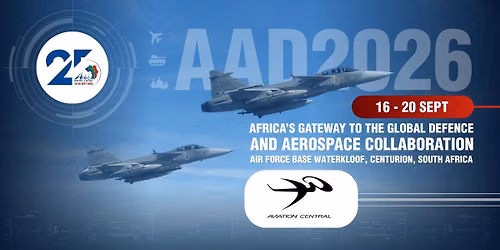Africa Aerospace And Defence, Public Days