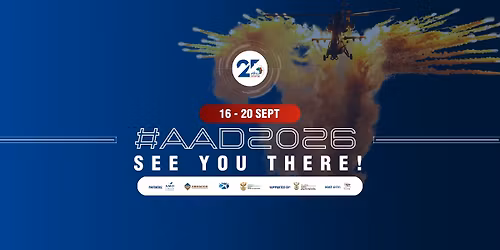 Africa Aerospace And Defence, Public Days