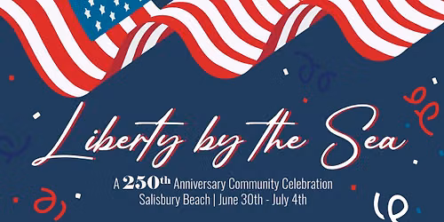 Liberty by the Sea: Rockin\u2019 the Boardwalk Night ft. Billy D & The Rock-Its