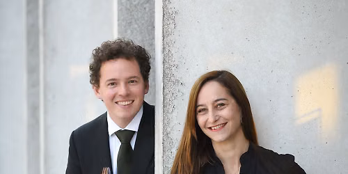 Chamber Music Collective Faculty Concert