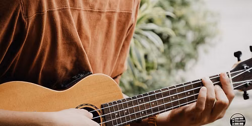 Ukulele Open Jam