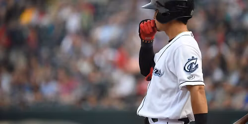 Columbus Clippers vs. Indianapolis Indians