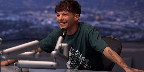 Louis Tomlinson Live in Detroit: 2026 World Tour