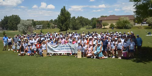 11th ANNUAL PLAY FOR BROOK MEMORIAL GOLF TOURNAMENT & SILENT AUCTION