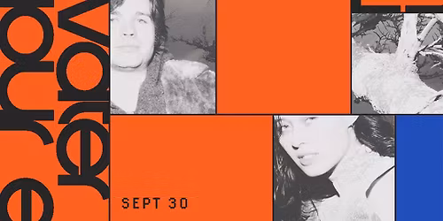 Water From Your Eyes