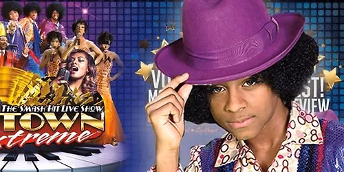 Motown Extreme Review