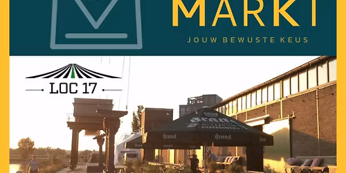 De Andere Markt, Ontmoet bijzondere mensen, ontdek nieuwe idee\u00ebn en ga ge\u00efnspireerd naar huis