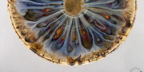 Stoneware Peacock Technique Bowl Class - Saturday, May 30th | 2-4pm