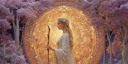 Winter Solstice Gathering