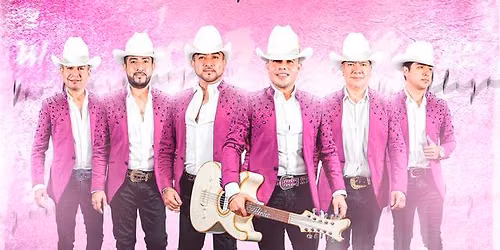 Banda Pe\u00f1asco De Zacatecas, La Kumbre Con K in Rochelle