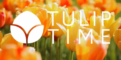 Ride to Tulip Festival 