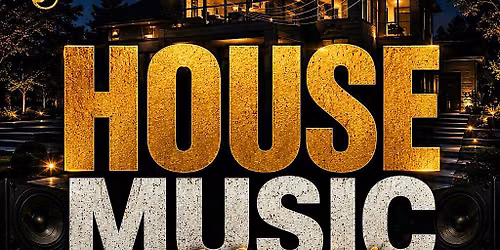 House Music Night at Luxe