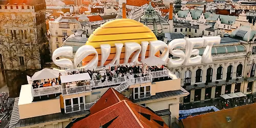 SOUNDSET ROOFTOP w.\/ Kleitone, venk\u016b