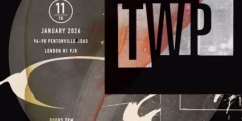 The Wolfgang Press and Pozi