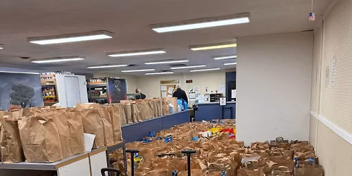 Feeding 500+