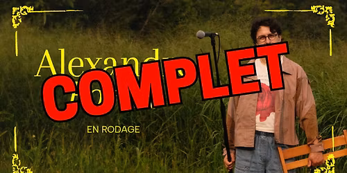 Alexandre Forest \u00e0 Lavaltrie | Garage \u00e0 Simon