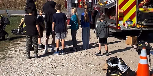 Safety Day