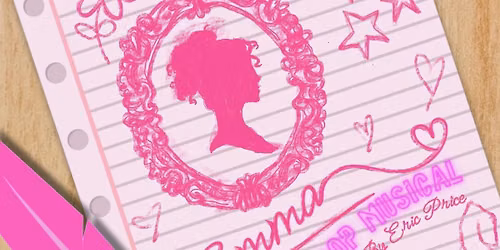 Auditions for Emma: A Pop Musical