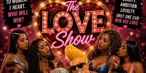 Heartbreaker Showdown