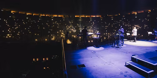 Alphaville live in Warszawa (Poland)