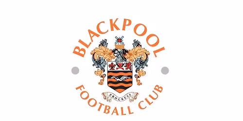 Blackpool FC v Peterborough Utd FC