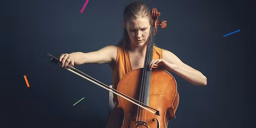 Rising Stars - Valerie Fritz