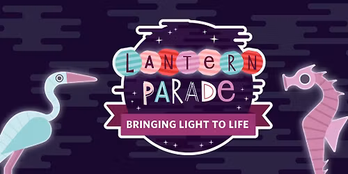 2026 Sandy Springs Lantern Parade