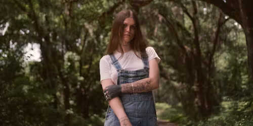 Ethel Cain with 9million