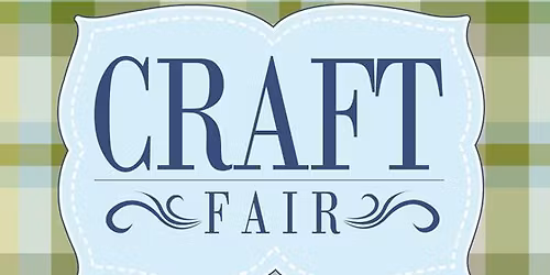 Bettendorf Presbyterian Church PW Craft and Vendor Fair