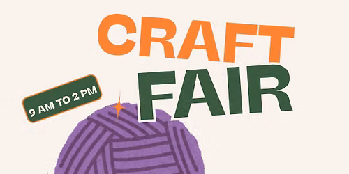 Bettendorf Presbyterian Church PW Craft and Vendor Fair