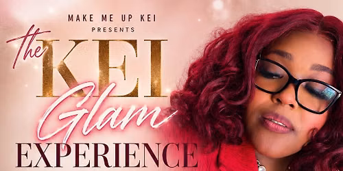 The Kei Experience: Self Application Makeup Workshop