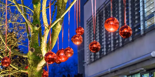 Leondinger Adventmarkt