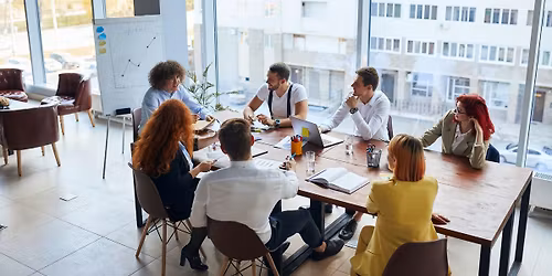 Small Business Roundtable