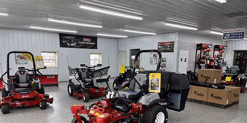 Customer Appreciation Event