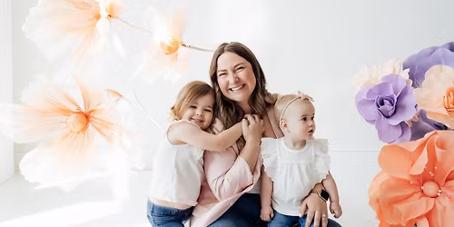 Mother\u2019s Day Mini Sessions!