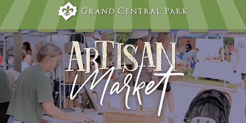 November Artisan Market: Grateful for Small Businesses