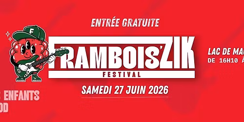 Frambois'Zik Festival-2026