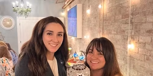 Mosaic Lamp Workshop in Providence \u2013 Create Your Own Turkish Lamp