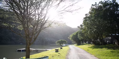 Homeschool Adventure Camp 2026