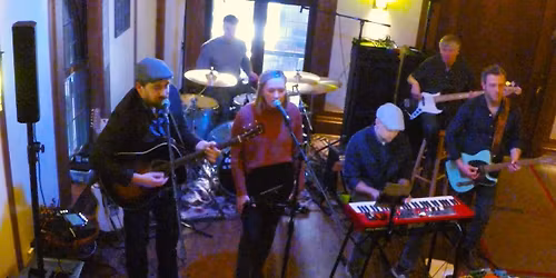 Winter Roycroft Show